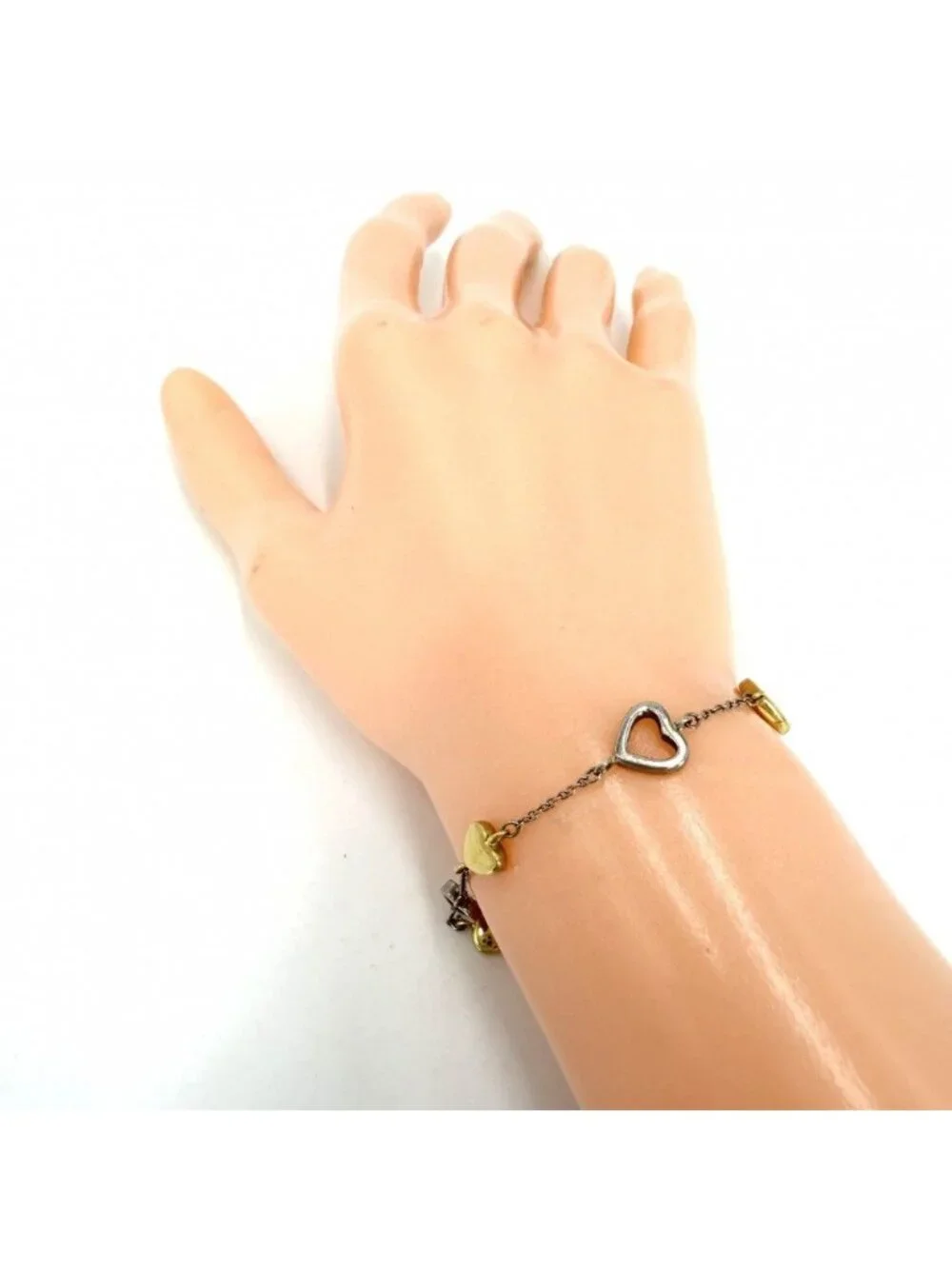Tiffany & Co. product name